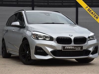 BMW 220