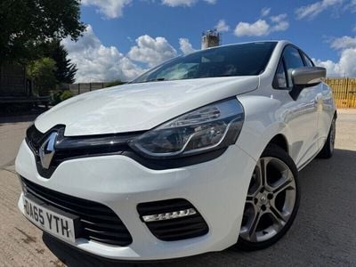 Renault Clio IV