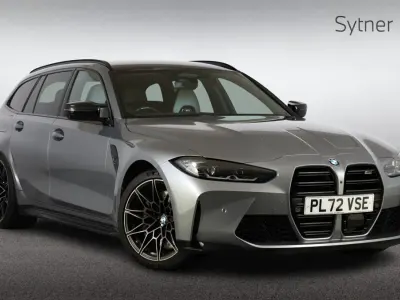Used BMW M3