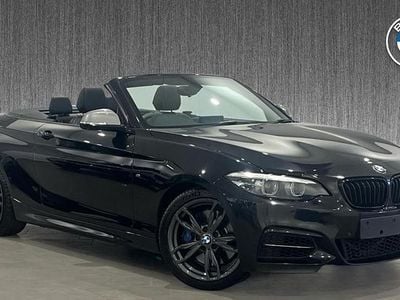BMW M240