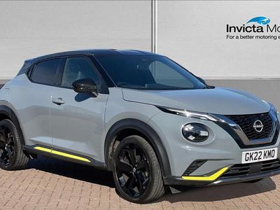 Nissan Kiiro