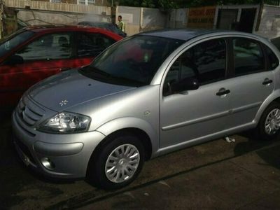 Used Citroën C3 2005 Hatchback
