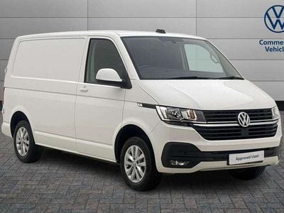 VW T6.1