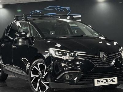 Renault Scénic IV
