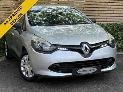 Renault Clio IV