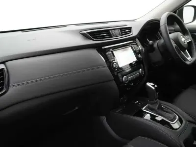 Usado Nissan X-Trail