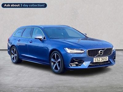 Volvo V90