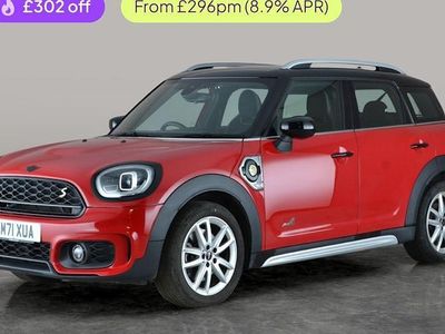 Used Mini Cooper S Sport 220 HP (161 kW) 2022 Hatchback
