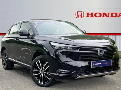 Used Honda HR-V Advance 131 HP (96 kW) 2024 SUV