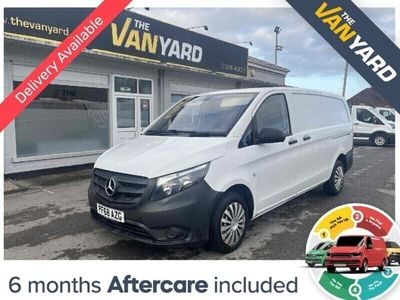 Mercedes Vito