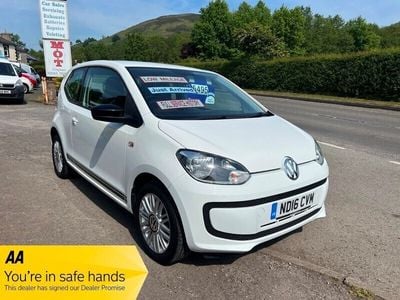 VW up!