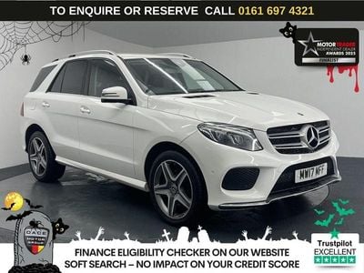 Mercedes GLE250