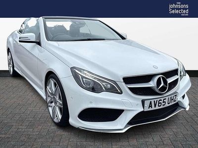 Mercedes E350