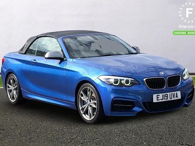 BMW M240