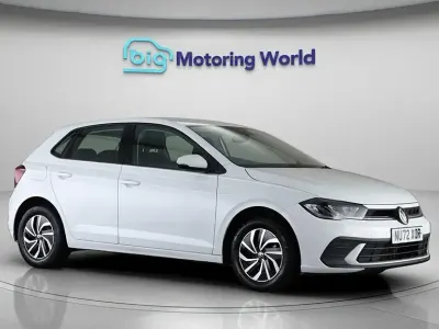 Usado VW Polo