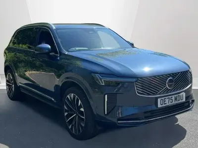 Gebraucht Volvo XC90 Ultra 2025 SUV