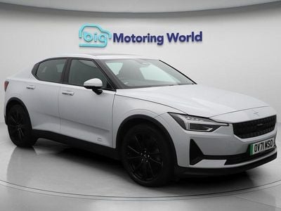Polestar 2