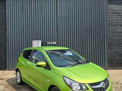 Vauxhall Viva