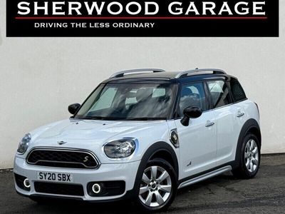 Mini Cooper Countryman