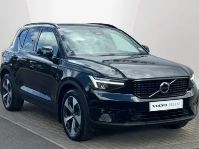 Used Volvo XC40 Plus 161 HP (118 kW) 2025 SUV