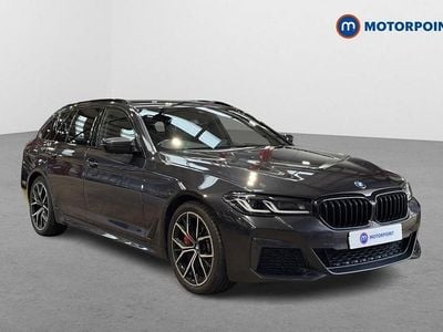 BMW 530e
