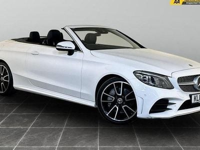 Mercedes C300
