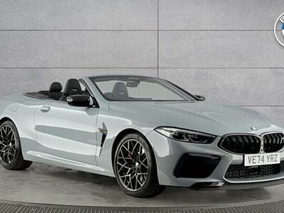 BMW M8