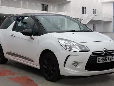 DS Automobiles DS3