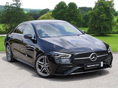 Mercedes CLA200