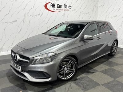 Mercedes A220