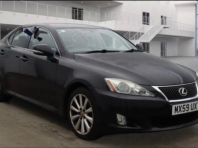Lexus IS250
