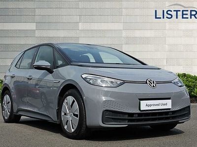 VW ID.3