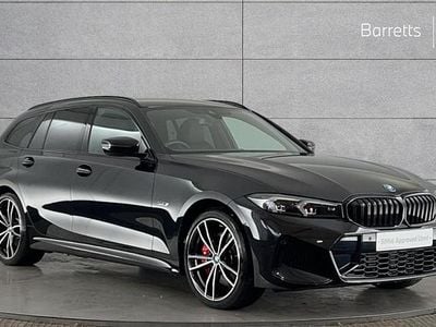 BMW 330e
