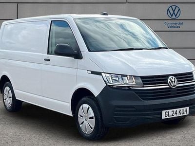 VW T6.1