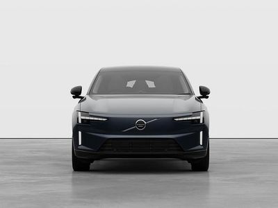 New Volvo ES90 Ultra 244 kW (333 HP) 2026 Denim blue Sedan