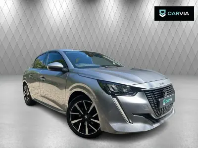 Usado Peugeot 208