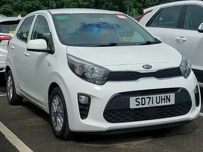 Used Kia Picanto