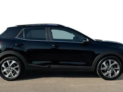 Used Kia Stonic