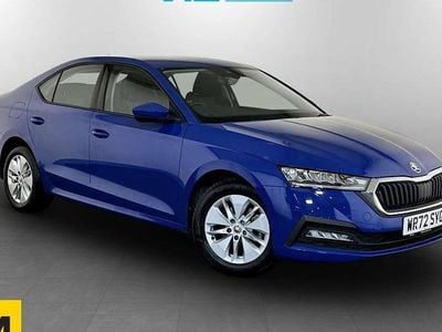 Used 2024 Skoda Octavia SE Hatchback | £14,995 (Super price)