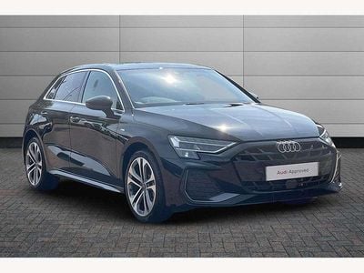 Audi A3 e-tron