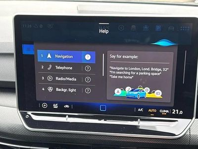 Used VW Golf VIII R-line 147 HP (108 kW) 2025 Grey Hatchback