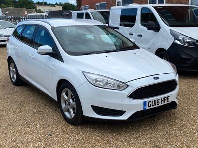 used Ford Focus 1.5 TDCi 120 Style 5dr ULEZ COMPLIANT £0 TAX