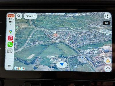 Used Skoda Fabia Elegance 105 HP (77 kW) 2013 Beige Hatchback