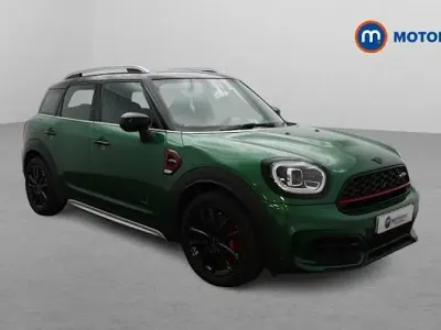 Używany Mini John Cooper Works 306 KM (225 kW) 2022 Hatchback