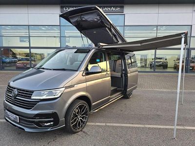 Used VW Transporter Highline 2024 Grey Van