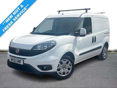 Fiat Doblò