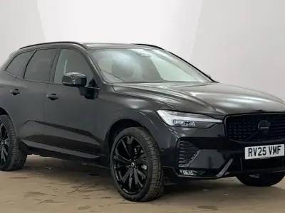 Used Volvo XC60 Ultra 250 HP (183 kW) 2024 SUV