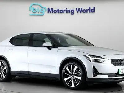 Used Polestar 2
