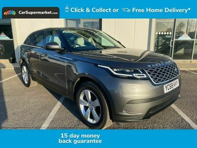 used Land Rover Range Rover Velar 2.0 D180 S Auto 5dr