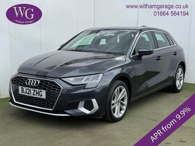 Audi A3 Sportback e-tron